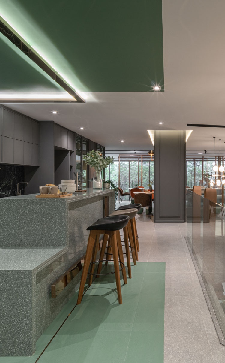 รูปโครงการ แชปเตอร์ จุฬา-สามย่าน (Chapter Chula-Samyan)