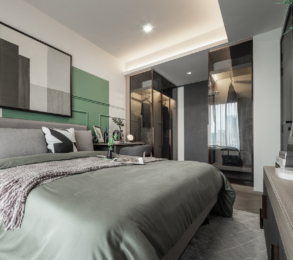 รูปโครงการ แชปเตอร์ จุฬา-สามย่าน (Chapter Chula-Samyan)