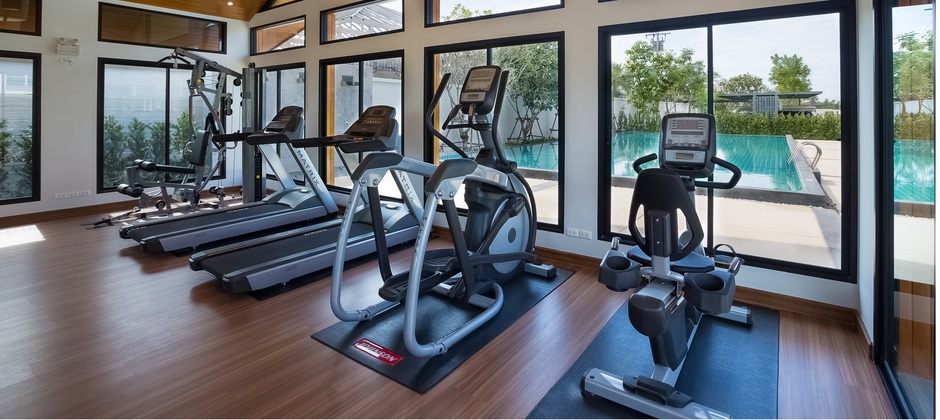 รูปโครงการ ศุภาลัย วิลล์ เอกชัย - กาญจนาภิเษก (Supalai Ville Ekkachai-Kanchanaphisek)