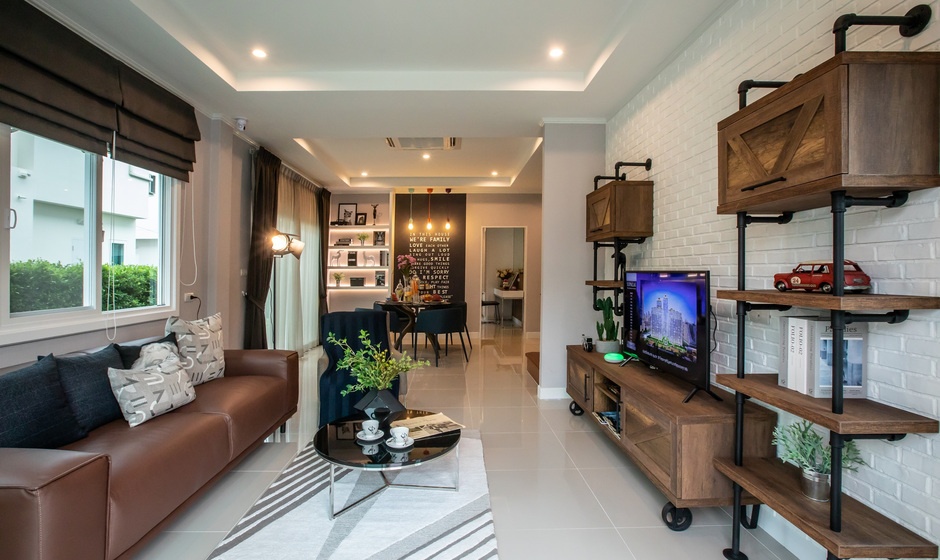 รูปโครงการ ศุภาลัย วิลล์ เอกชัย - กาญจนาภิเษก (Supalai Ville Ekkachai-Kanchanaphisek)