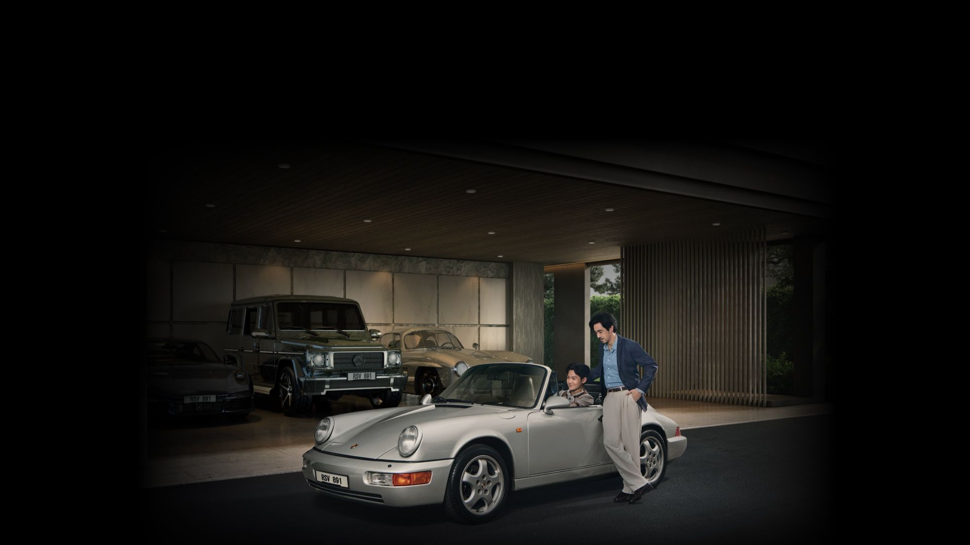 รูปโครงการ เดอะ รีเซิร์ฟ วิลล่า สุขุมวิท 89/1 (The Reserve Villas Sukhumvit 89/1)