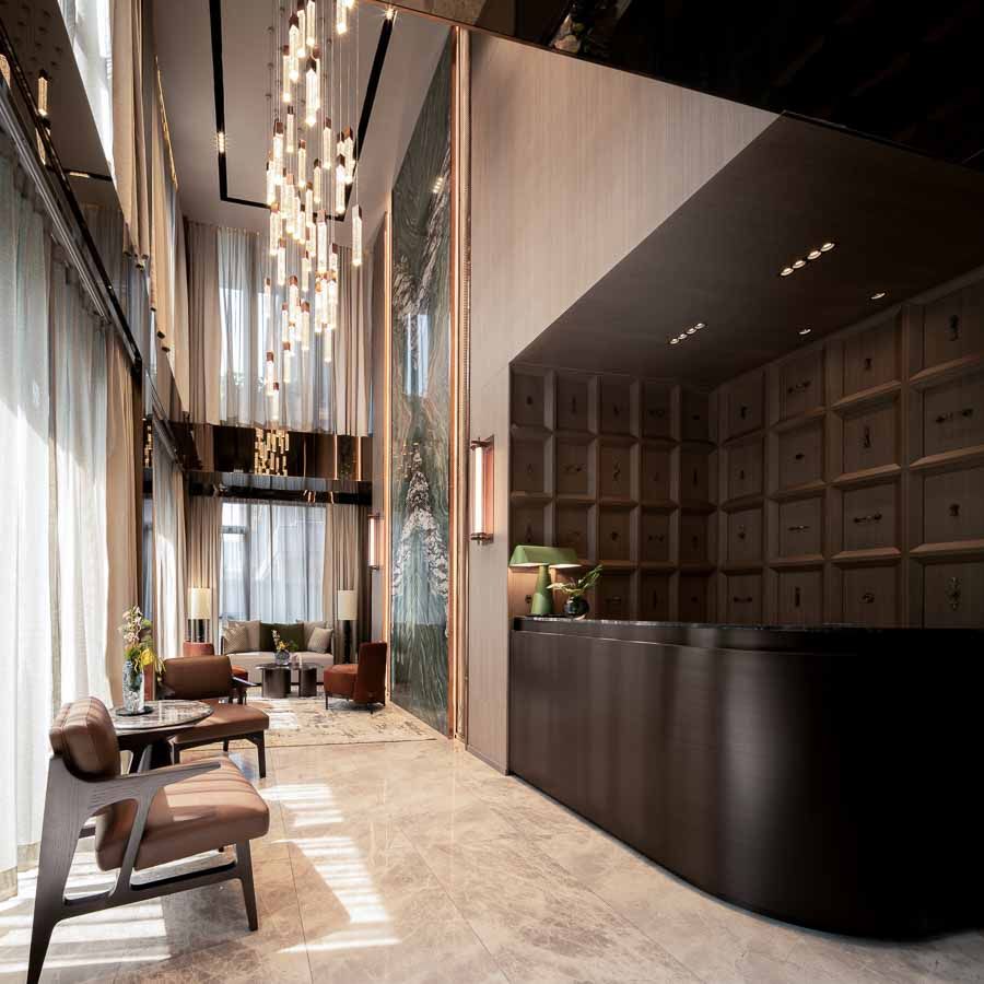 รูปโครงการ เดอะ รีเซิร์ฟ วิลล่า สุขุมวิท 89/1 (The Reserve Villas Sukhumvit 89/1)