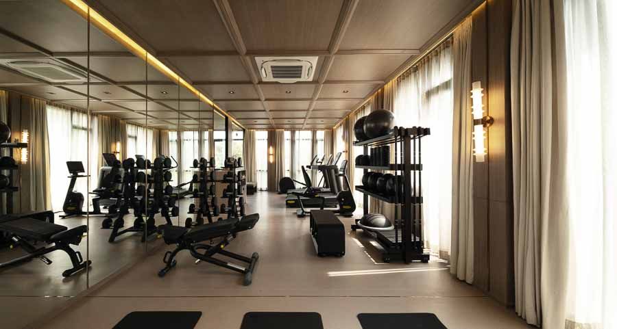 รูปโครงการ เดอะ รีเซิร์ฟ วิลล่า สุขุมวิท 89/1 (The Reserve Villas Sukhumvit 89/1)