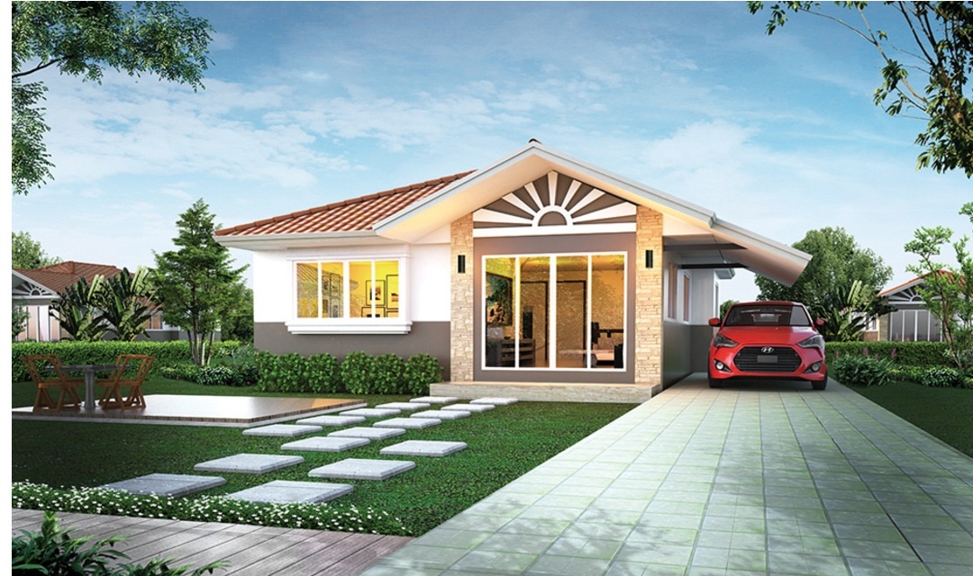 รูปโครงการ ศุภาลัย วิลล์ นครราชสีมา (Supalai Ville Nakhon Ratchasima)