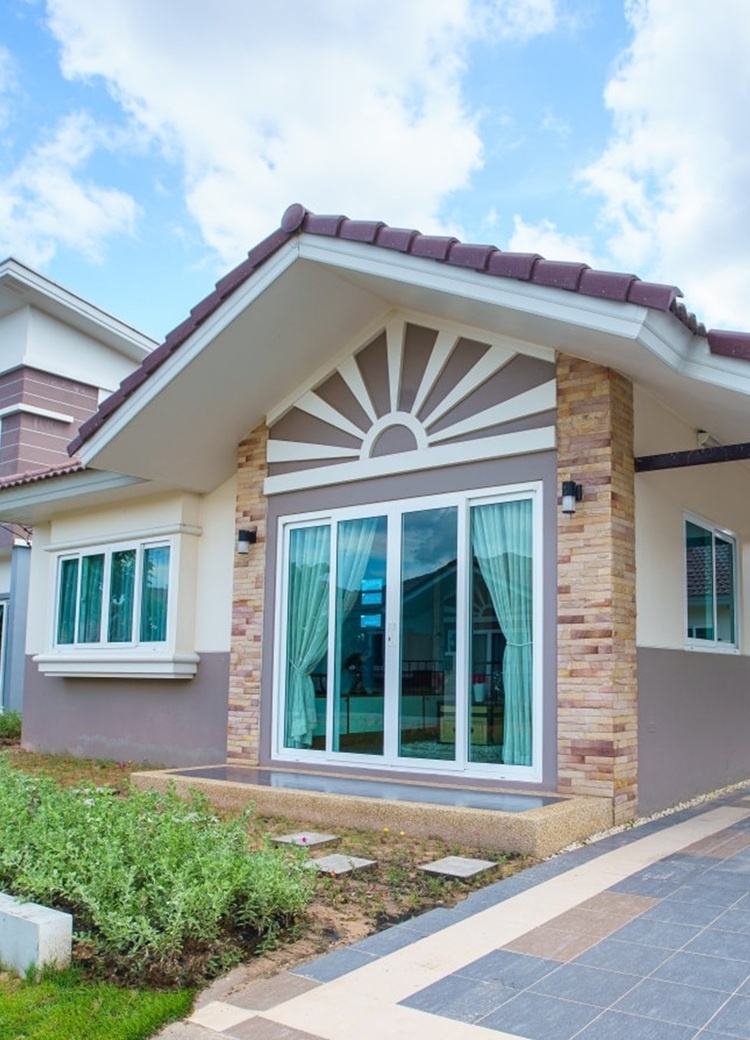 รูปโครงการ ศุภาลัย วิลล์ นครราชสีมา (Supalai Ville Nakhon Ratchasima)