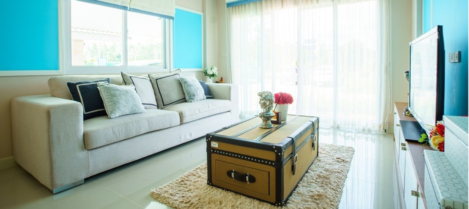 รูปโครงการ ศุภาลัย วิลล์ นครราชสีมา (Supalai Ville Nakhon Ratchasima)