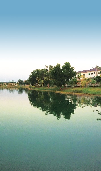 รูปโครงการ โนโว วิลล์ อุดรธานี (Novo Ville Udon Thani)