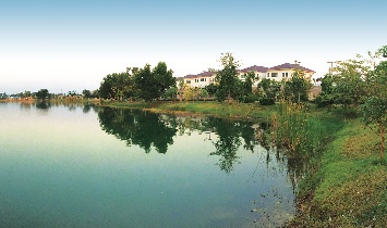 รูปโครงการ โนโว วิลล์ อุดรธานี (Novo Ville Udon Thani)