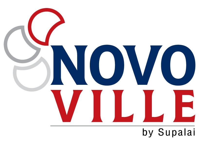 รูปโครงการ โนโว วิลล์ อุดรธานี (Novo Ville Udon Thani)