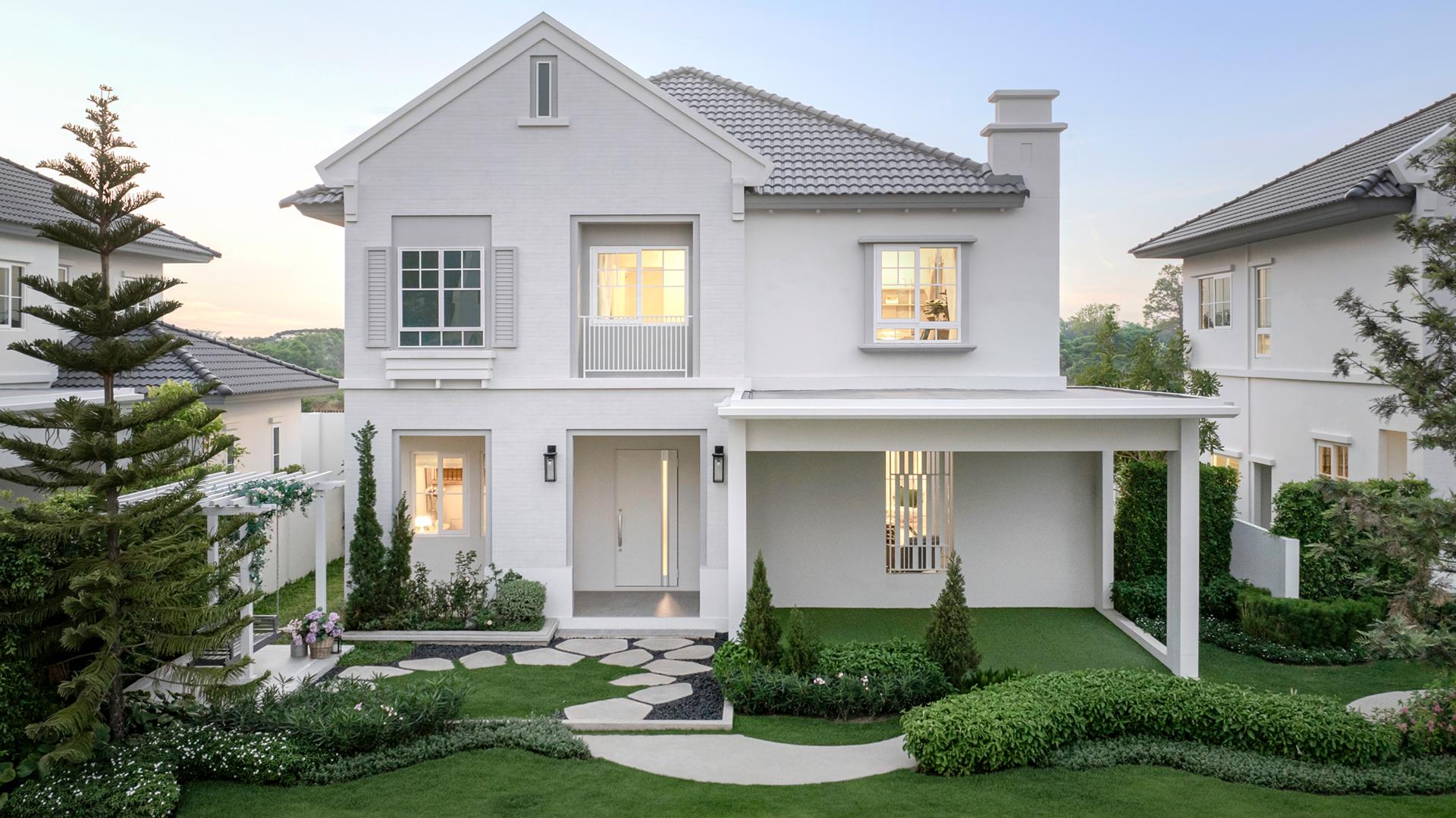 รูปโครงการ ชัยพฤกษ์ แจ้งวัฒนะ (CHAIYAPRUEK Chaengwatthana)