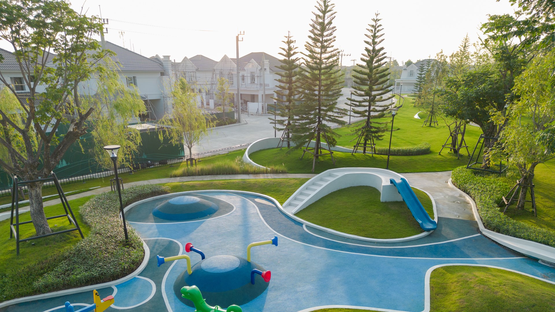 รูปโครงการ ชัยพฤกษ์ แจ้งวัฒนะ (CHAIYAPRUEK Chaengwatthana)