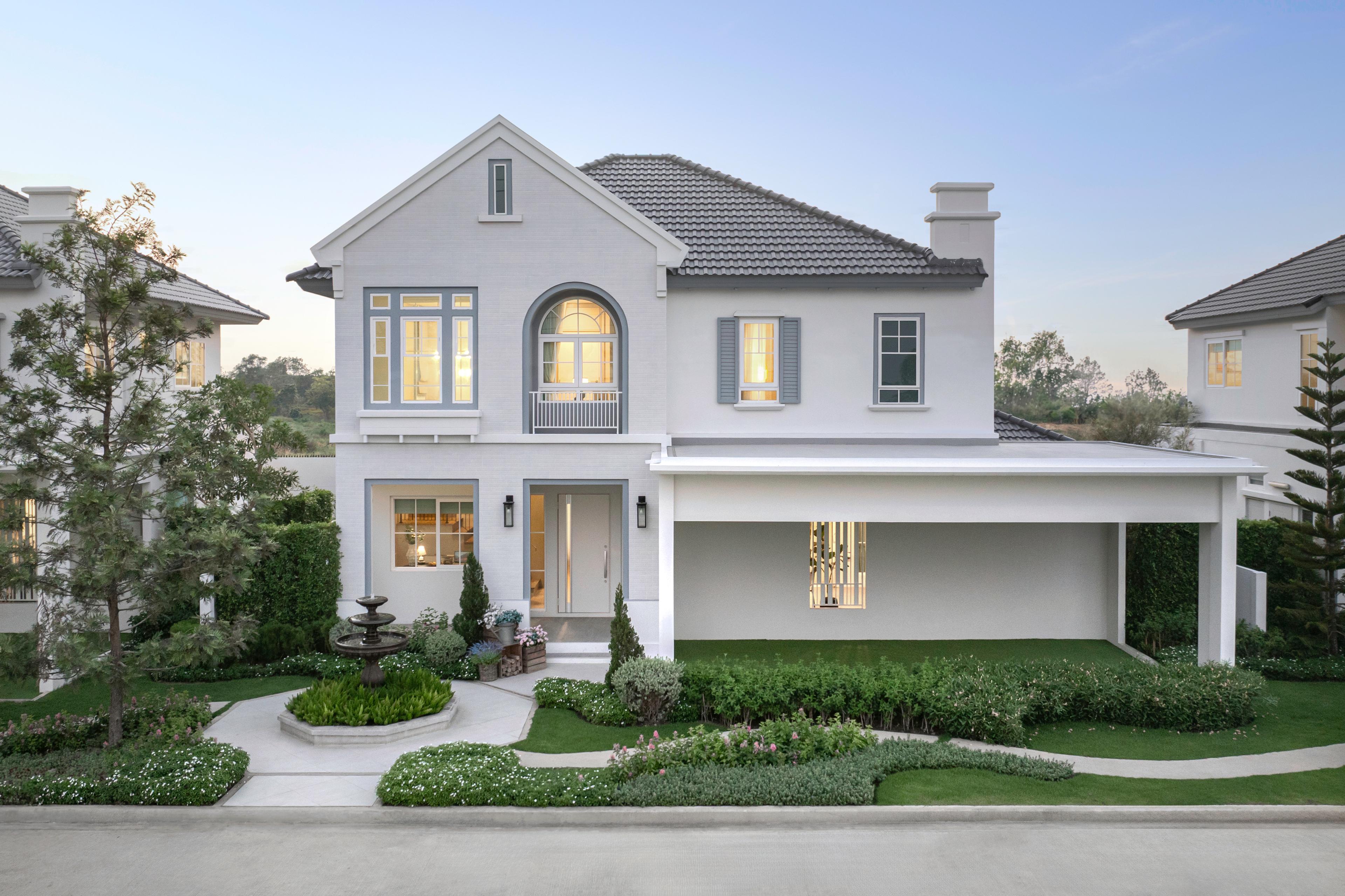 รูปโครงการ ชัยพฤกษ์ แจ้งวัฒนะ (CHAIYAPRUEK Chaengwatthana)