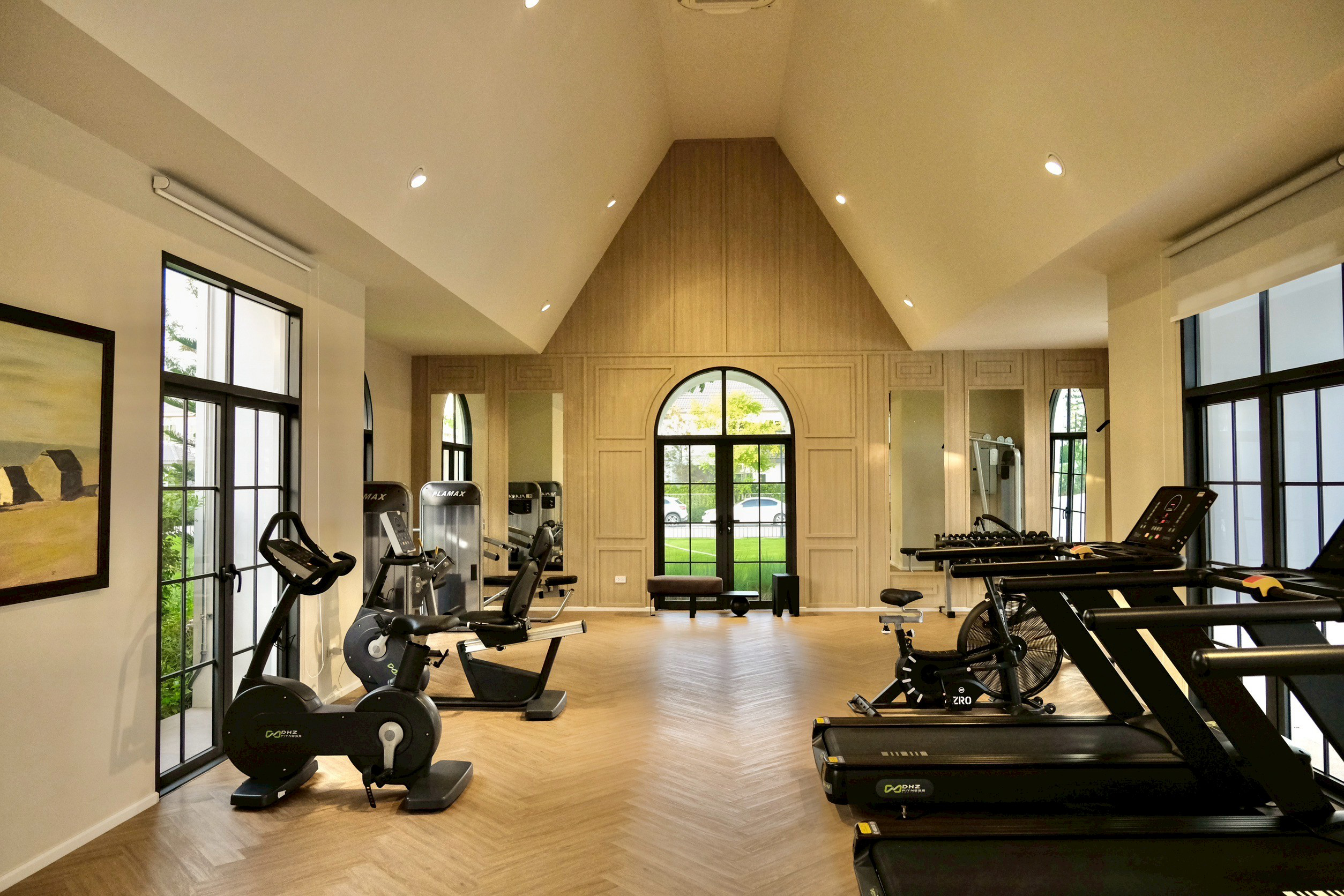 รูปโครงการ ชัยพฤกษ์ แจ้งวัฒนะ (CHAIYAPRUEK Chaengwatthana)