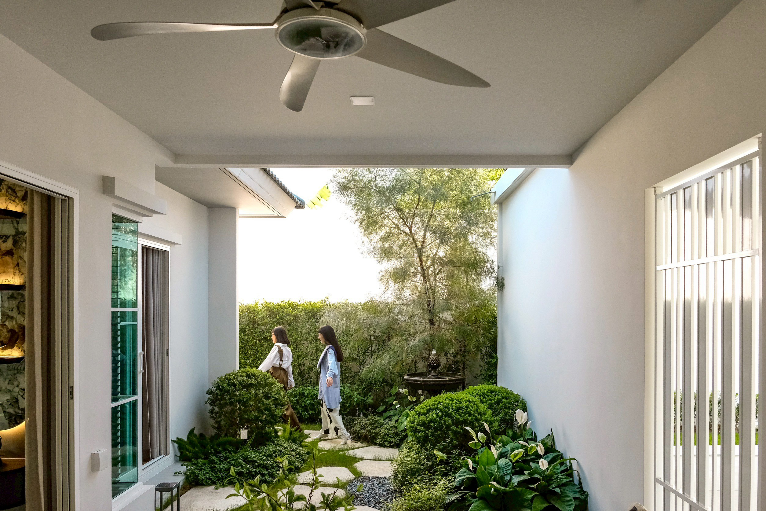 รูปโครงการ ชัยพฤกษ์ แจ้งวัฒนะ (CHAIYAPRUEK Chaengwatthana)