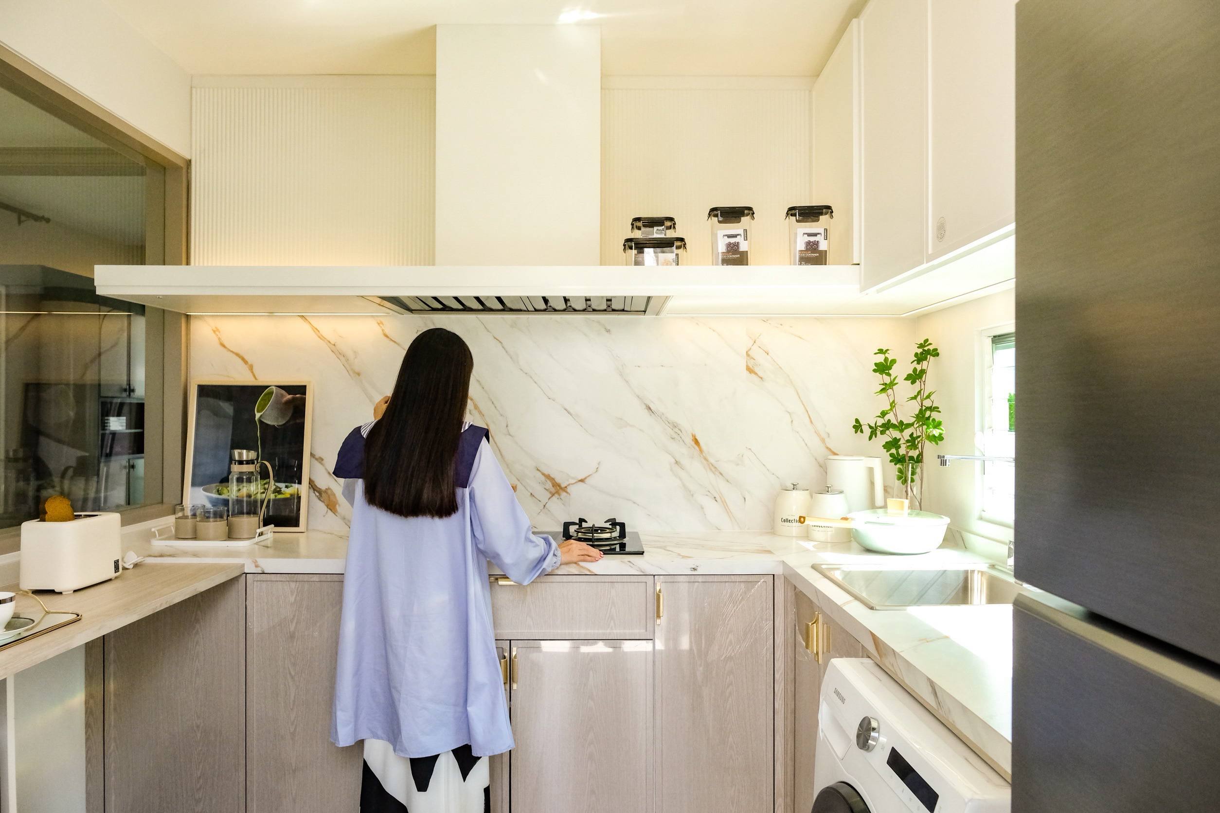 รูปโครงการ ชัยพฤกษ์ แจ้งวัฒนะ (CHAIYAPRUEK Chaengwatthana)