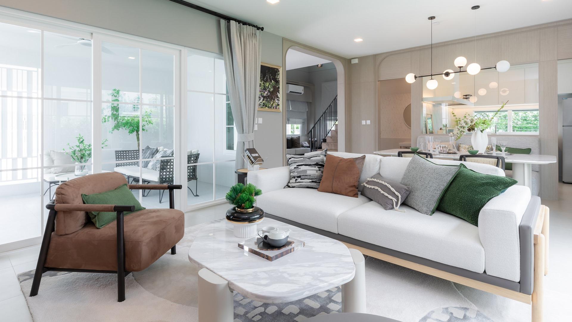 รูปโครงการ ชัยพฤกษ์ แจ้งวัฒนะ (CHAIYAPRUEK Chaengwatthana)