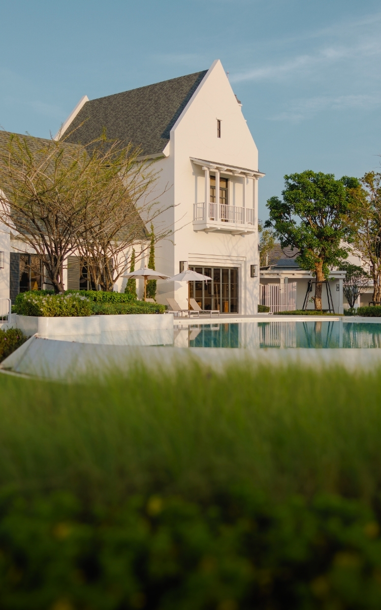 รูปโครงการ ชัยพฤกษ์ แจ้งวัฒนะ (CHAIYAPRUEK Chaengwatthana)