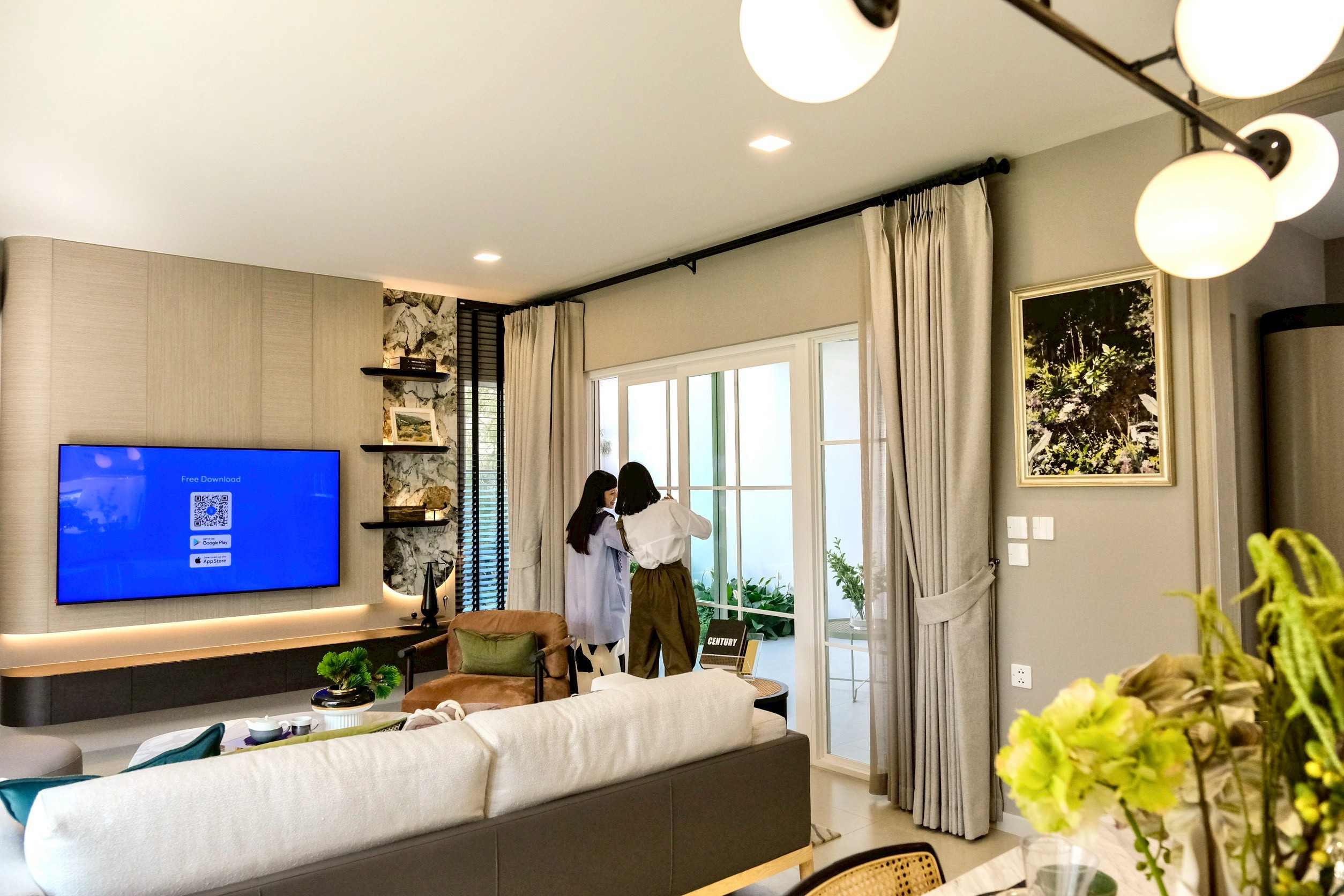 รูปโครงการ ชัยพฤกษ์ แจ้งวัฒนะ (CHAIYAPRUEK Chaengwatthana)