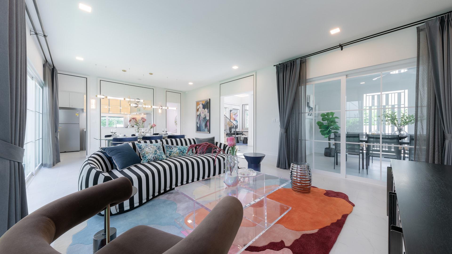 รูปโครงการ ชัยพฤกษ์ แจ้งวัฒนะ (CHAIYAPRUEK Chaengwatthana)