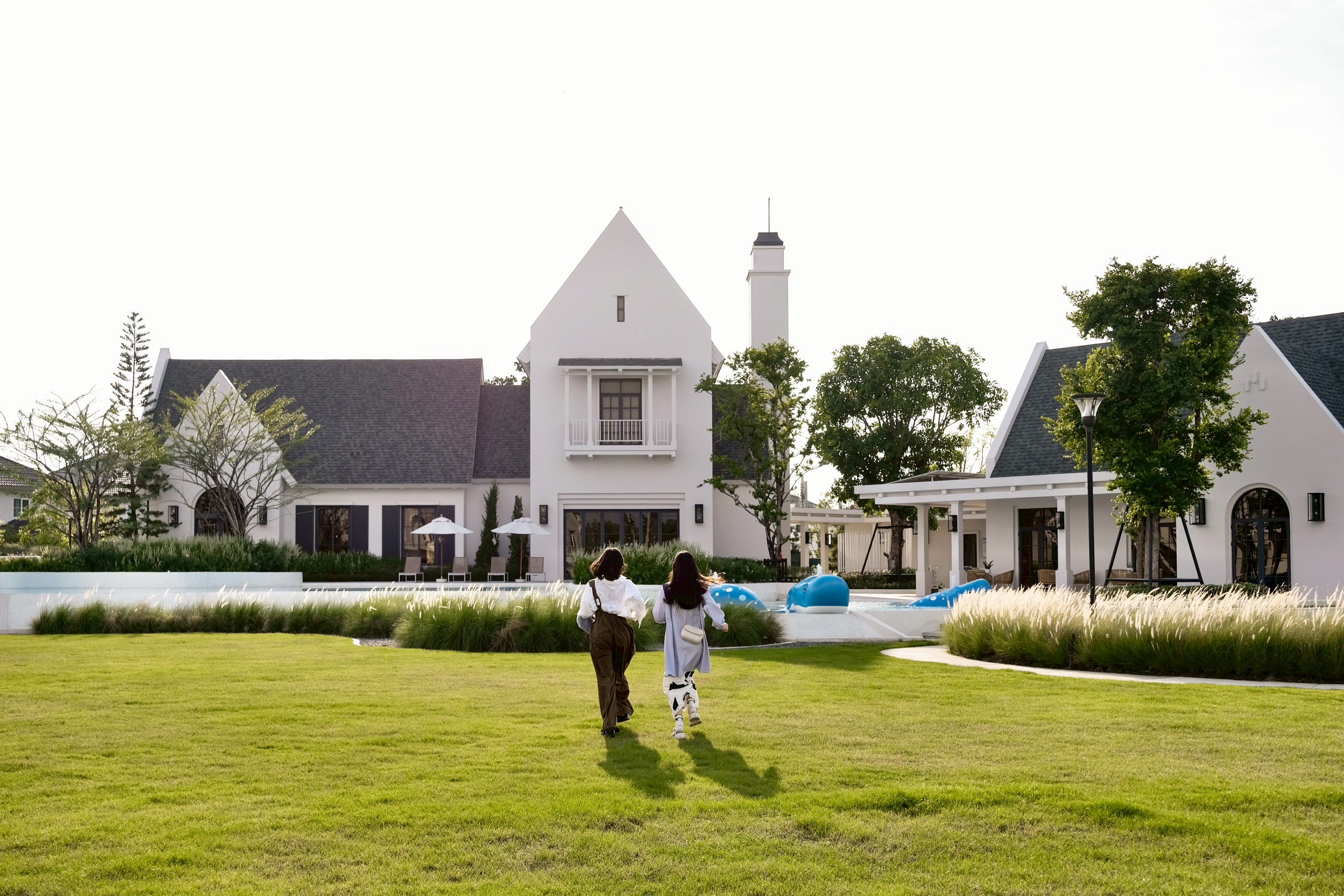 รูปโครงการ ชัยพฤกษ์ แจ้งวัฒนะ (CHAIYAPRUEK Chaengwatthana)