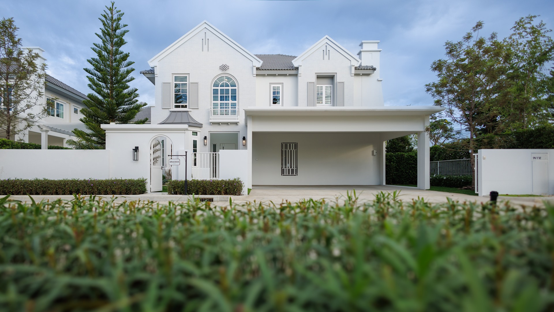 รูปโครงการ ชัยพฤกษ์ แจ้งวัฒนะ (CHAIYAPRUEK Chaengwatthana)