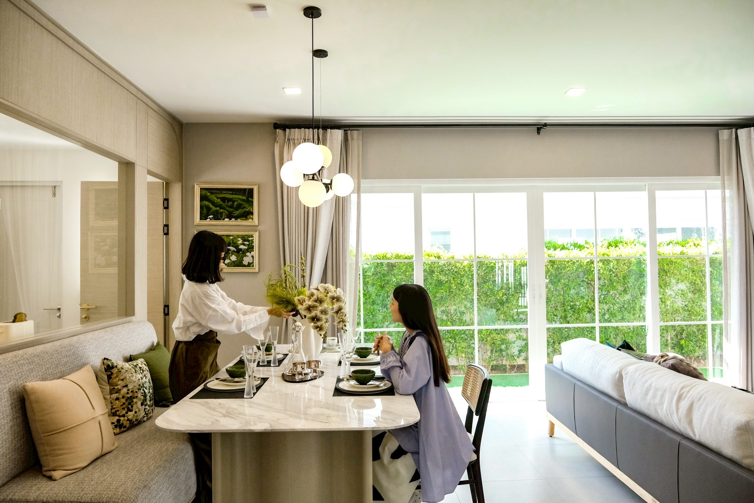 รูปโครงการ ชัยพฤกษ์ แจ้งวัฒนะ (CHAIYAPRUEK Chaengwatthana)