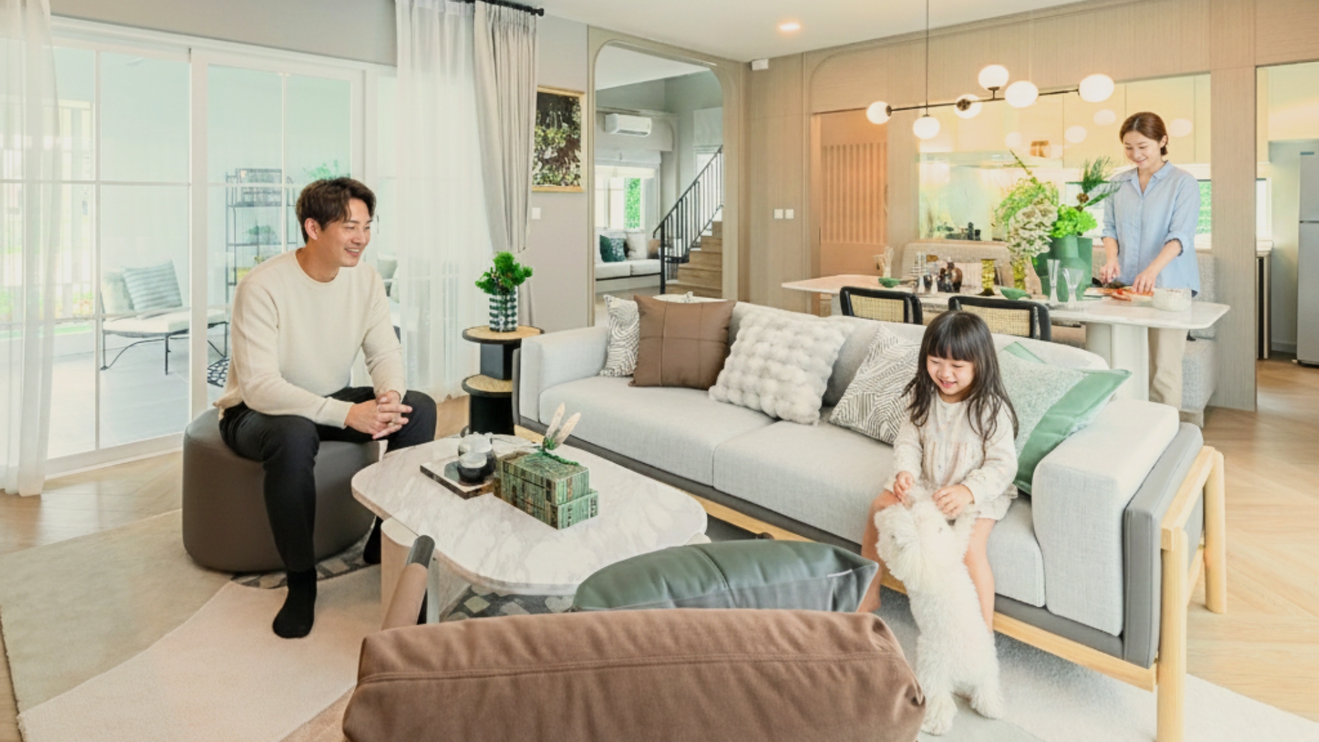 รูปโครงการ ชัยพฤกษ์ แจ้งวัฒนะ (CHAIYAPRUEK Chaengwatthana)