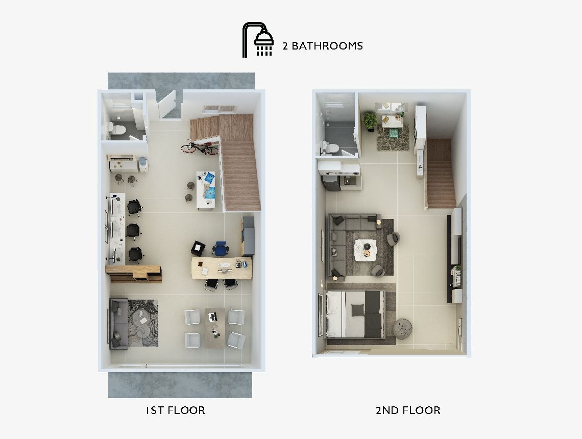 รูปโครงการ บ้านพฤกษา รังสิต-คลอง4 โครงการ 2 (Baan Pruksa Rangsit-Klong 4 Phase 2)