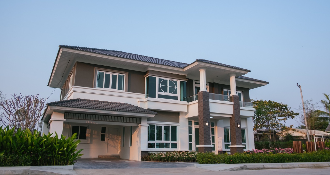 รูปโครงการ ศุภาลัย ไพร์ด อุดรธานี (Supalai Pride Udon Thani)