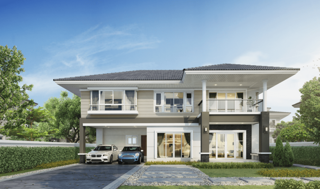 รูปโครงการ ศุภาลัย ไพร์ด อุดรธานี (Supalai Pride Udon Thani)