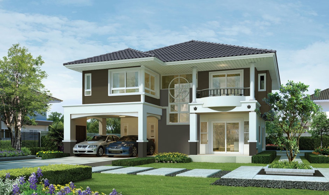 รูปโครงการ ศุภาลัย ไพร์ด อุดรธานี (Supalai Pride Udon Thani)