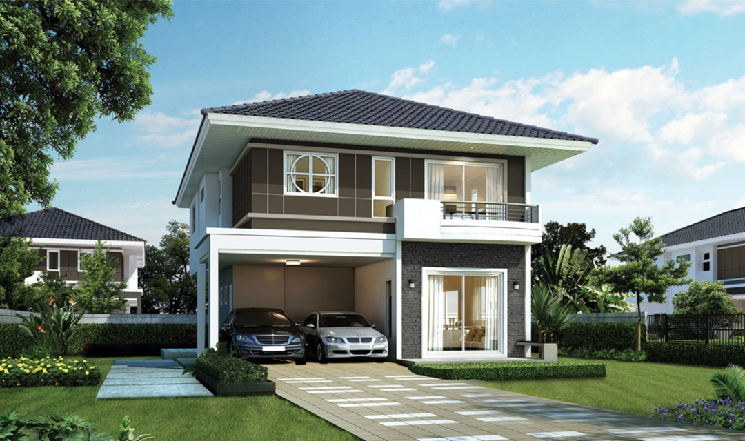 รูปโครงการ ศุภาลัย ไพร์ด อุดรธานี (Supalai Pride Udon Thani)