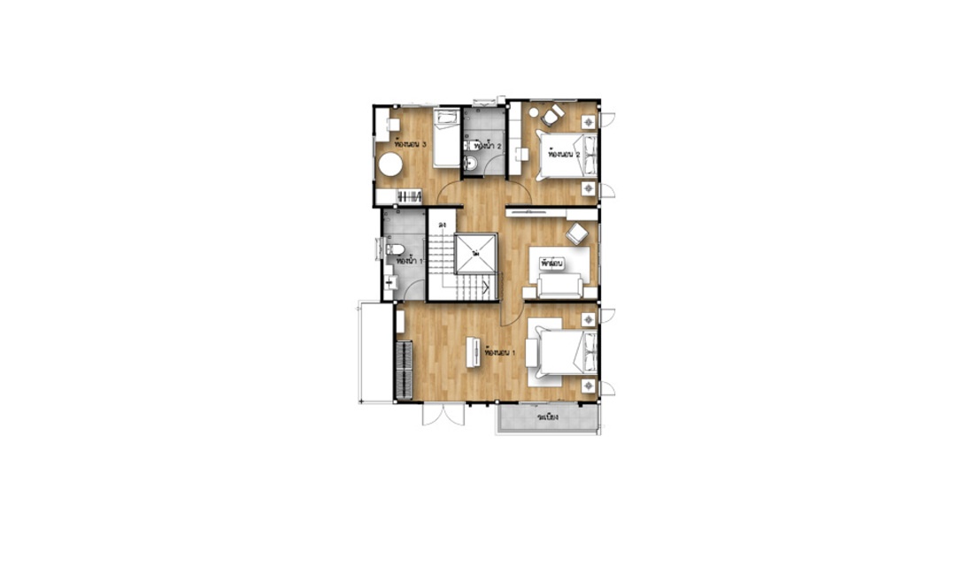 รูปโครงการ ศุภาลัย ไพร์ด อุดรธานี (Supalai Pride Udon Thani)