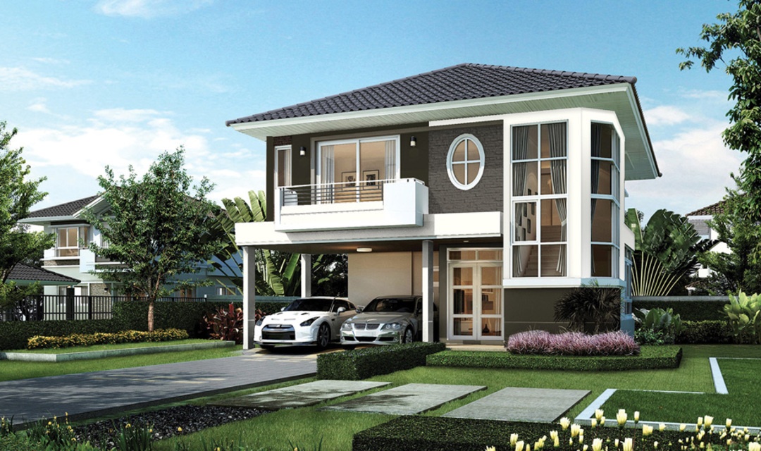 รูปโครงการ ศุภาลัย ไพร์ด อุดรธานี (Supalai Pride Udon Thani)