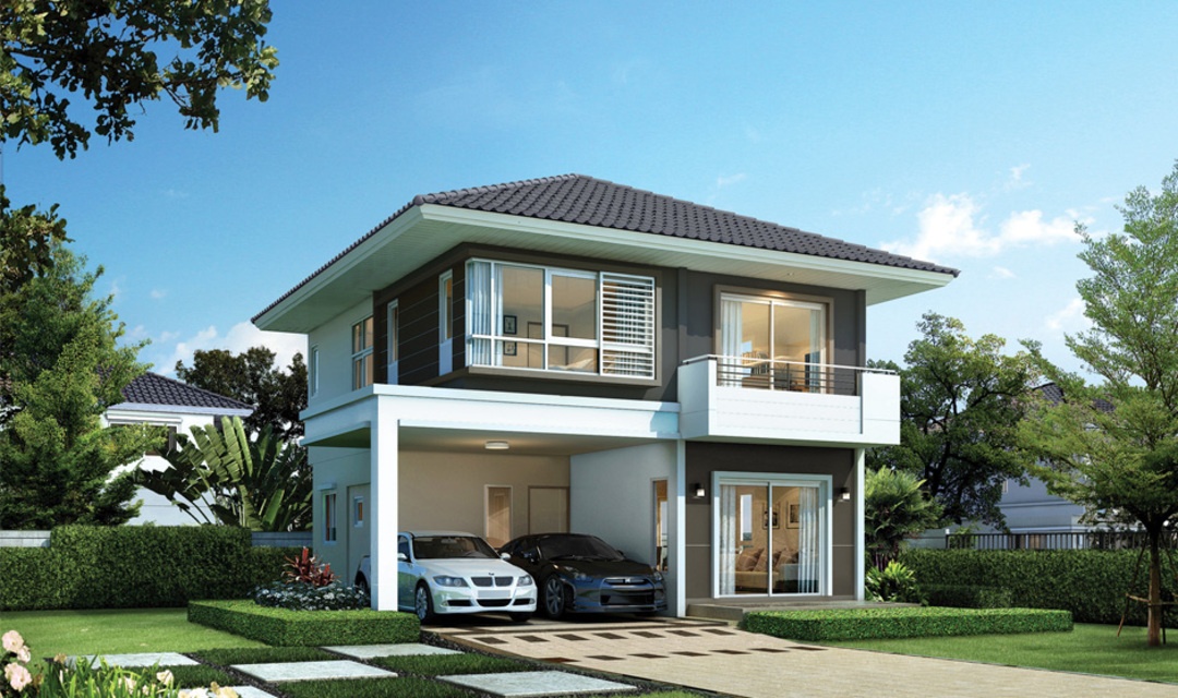 รูปโครงการ ศุภาลัย ไพร์ด อุดรธานี (Supalai Pride Udon Thani)