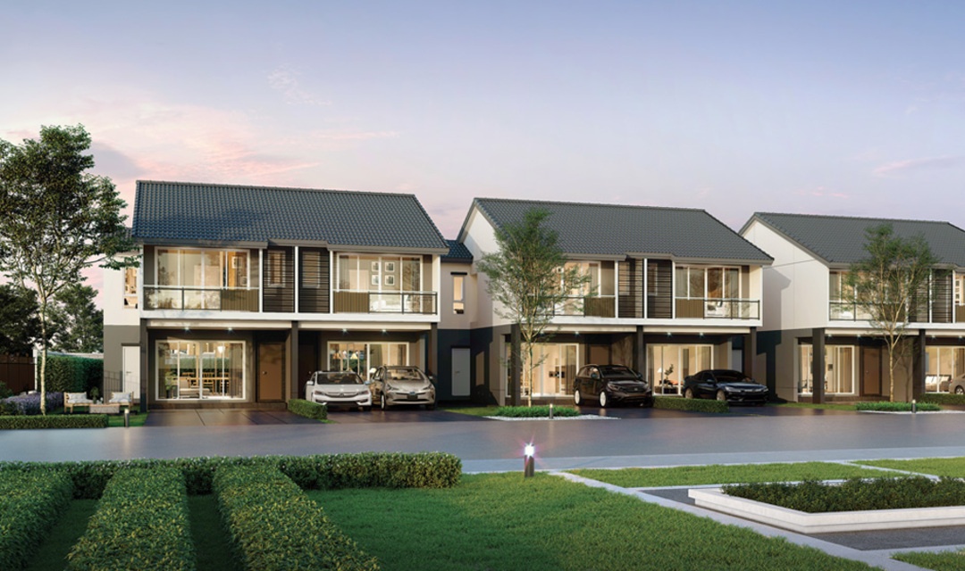 รูปโครงการ ศุภาลัย ไพร์ด อุดรธานี (Supalai Pride Udon Thani)