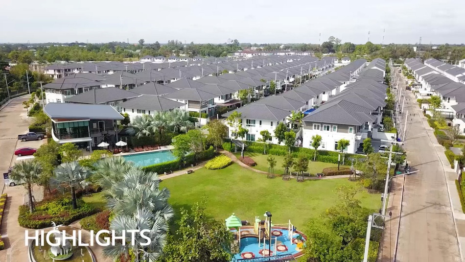 รูปโครงการ ศุภาลัย ไพร์ด อุดรธานี (Supalai Pride Udon Thani)