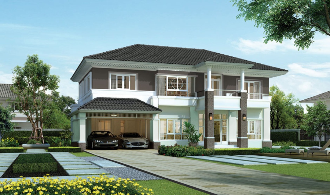 รูปโครงการ ศุภาลัย ไพร์ด อุดรธานี (Supalai Pride Udon Thani)