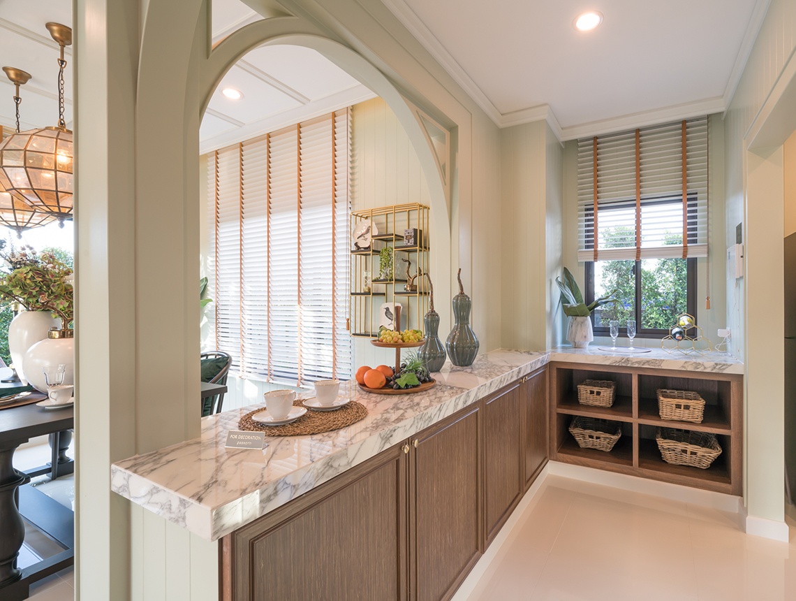 รูปโครงการ ภัสสร ร่มเกล้า-รามคำแหง (Passorn Romklao-Ramkhamhaeng)