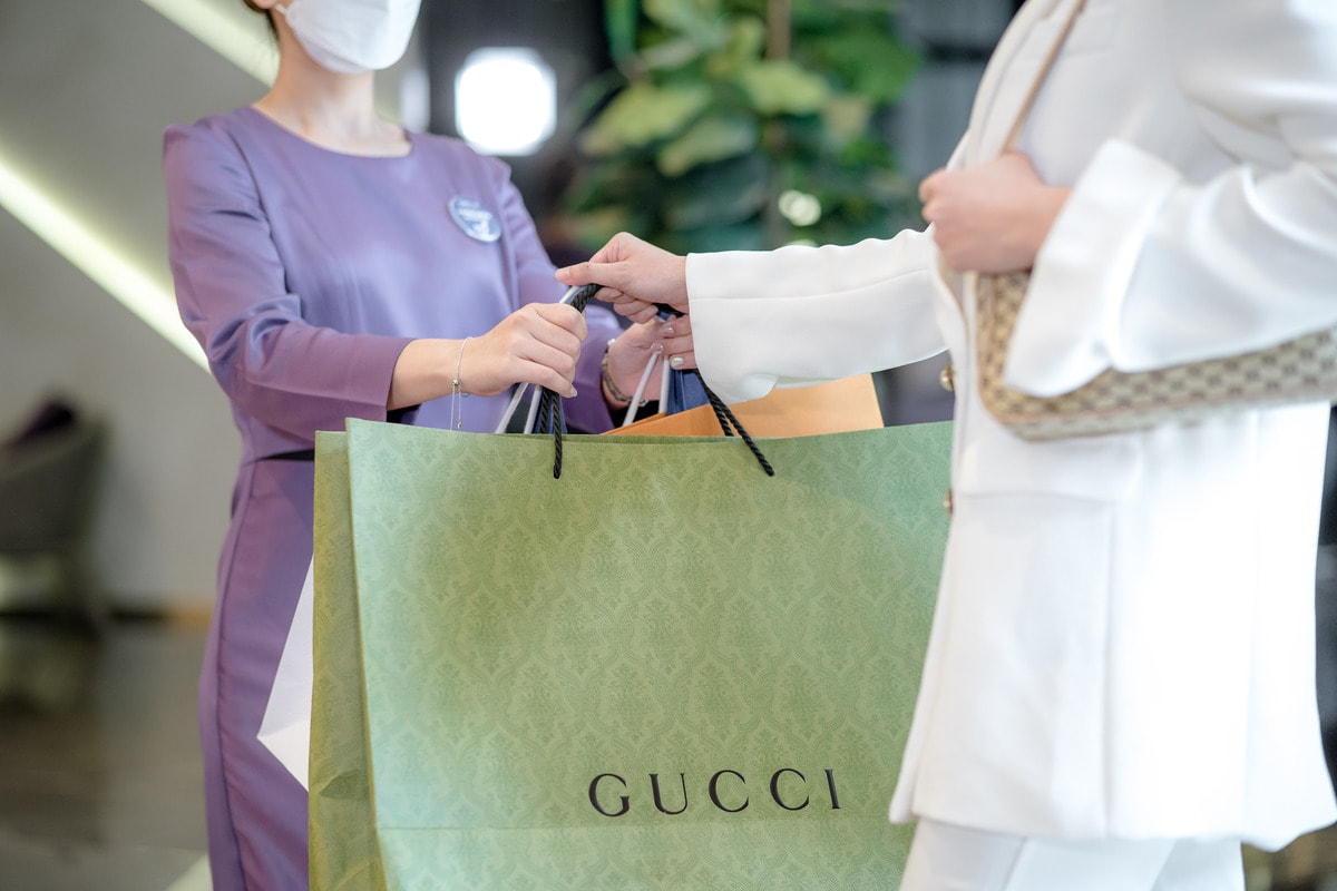 รูปโครงการ แฮมป์ตัน เรสซิเดนซ์ พญาไท (Hampton Residence Phayathai)