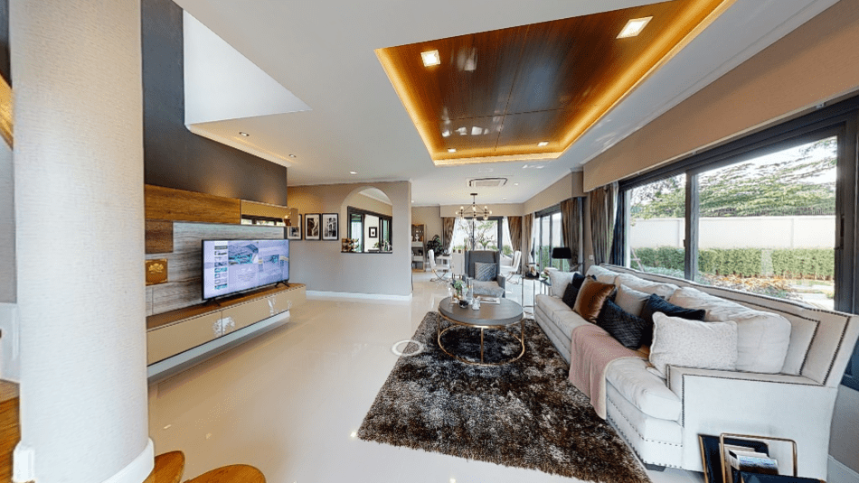 รูปโครงการ ศุภาลัย พรีมา วิลล่า นครราชสีมา (Supalai Prima Villa Nakhon Ratchasima)