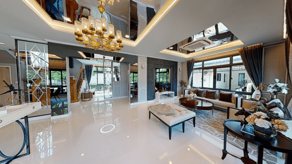 รูปโครงการ ศุภาลัย พรีมา วิลล่า นครราชสีมา (Supalai Prima Villa Nakhon Ratchasima)