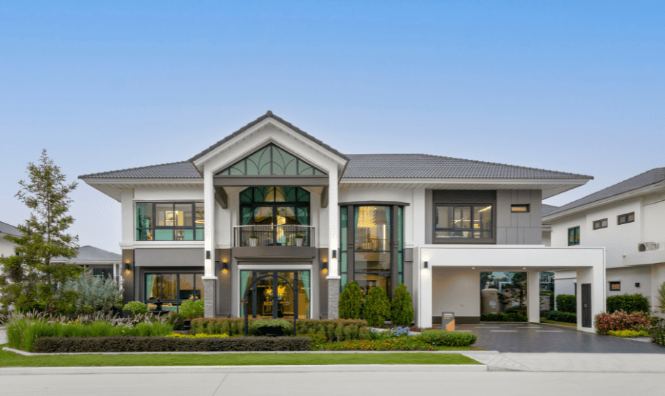 รูปโครงการ ศุภาลัย พรีมา วิลล่า นครราชสีมา (Supalai Prima Villa Nakhon Ratchasima)