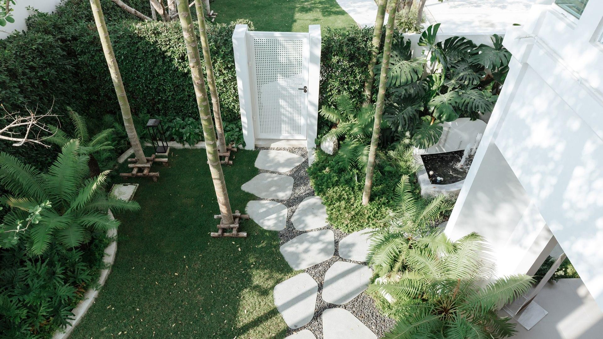 รูปโครงการ มัณฑนา 100+ พระราม 2 - บางขุนเทียน (MANTANA 100+ Rama 2 - Bang Khun Thian)