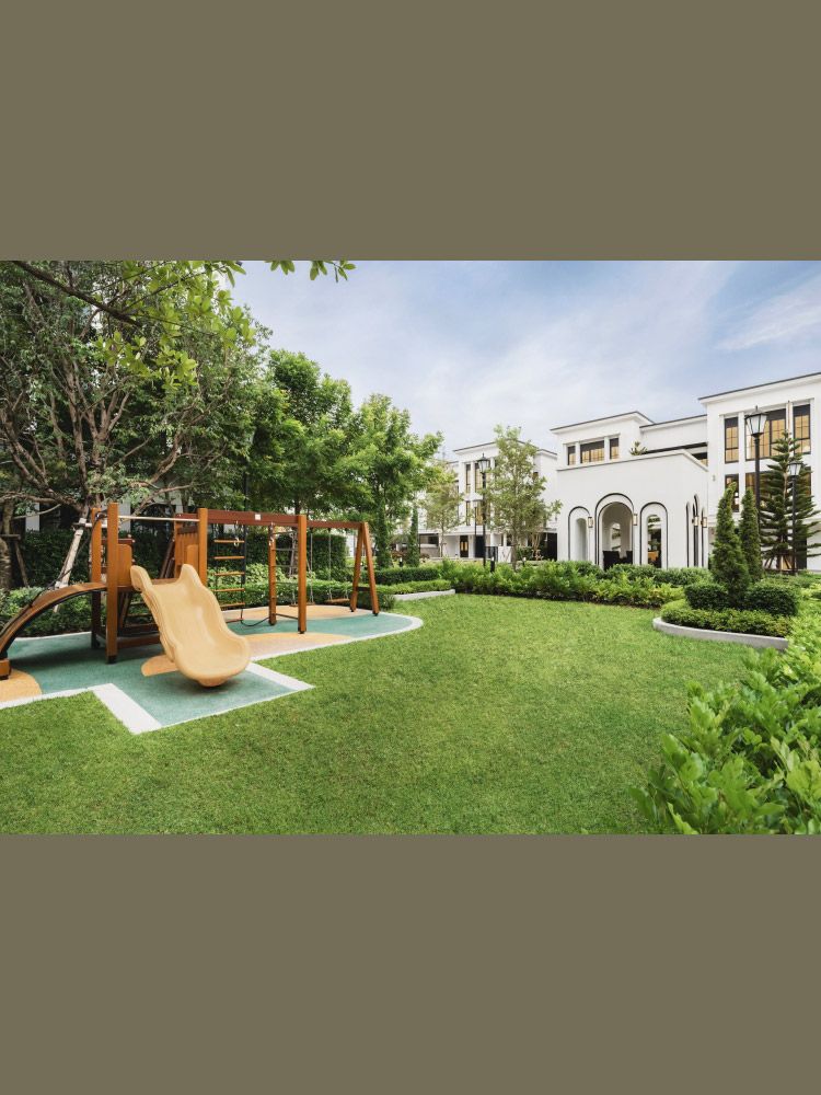 รูปโครงการ พายน์ เวลเนส เรสซิเดนซ์ ประชาชื่น (PINE Wellness Residence Prachachuen)