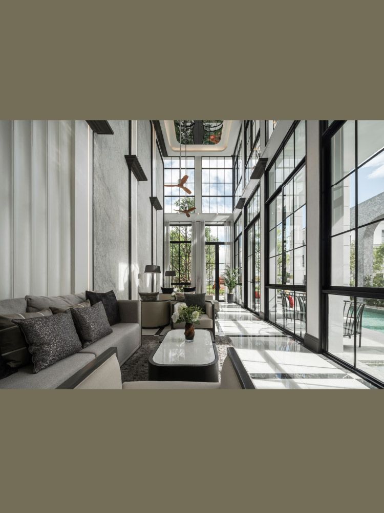 รูปโครงการ พายน์ เวลเนส เรสซิเดนซ์ ประชาชื่น (PINE Wellness Residence Prachachuen)