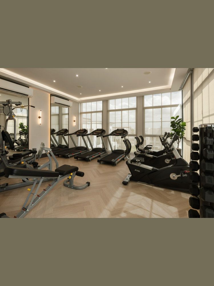 รูปโครงการ พายน์ เวลเนส เรสซิเดนซ์ ประชาชื่น (PINE Wellness Residence Prachachuen)