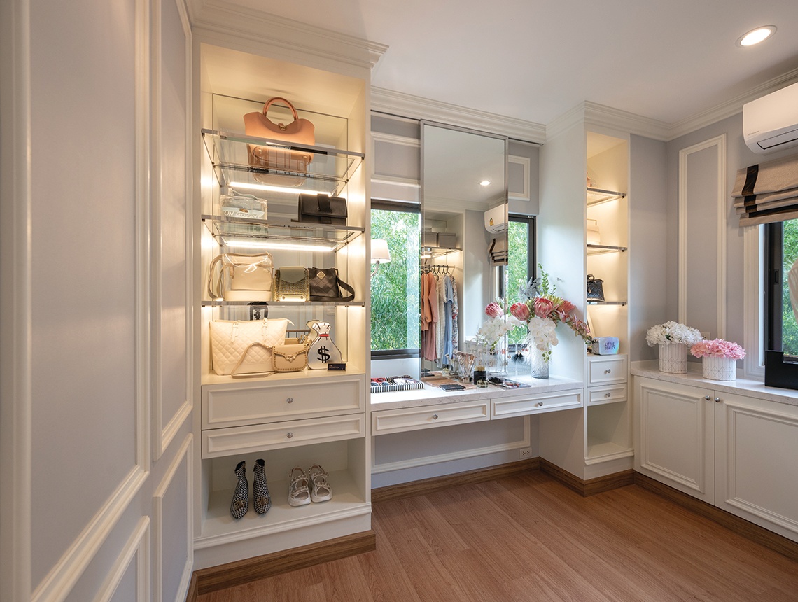 รูปโครงการ ภัสสร ดอนเมือง-ธูปะเตมีย์ (Passorn Donmuang-Dhupatemee)