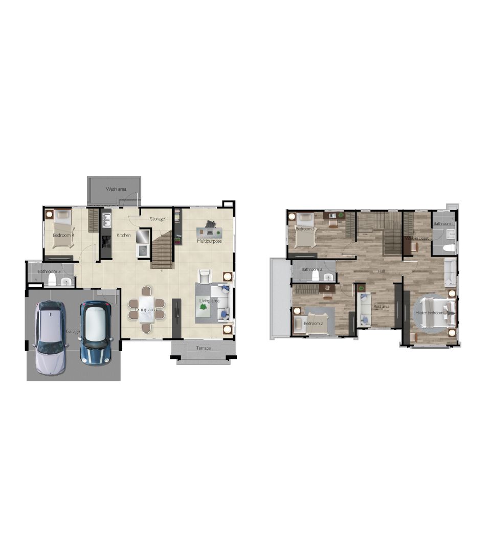 รูปโครงการ ภัสสร ดอนเมือง-ธูปะเตมีย์ (Passorn Donmuang-Dhupatemee)