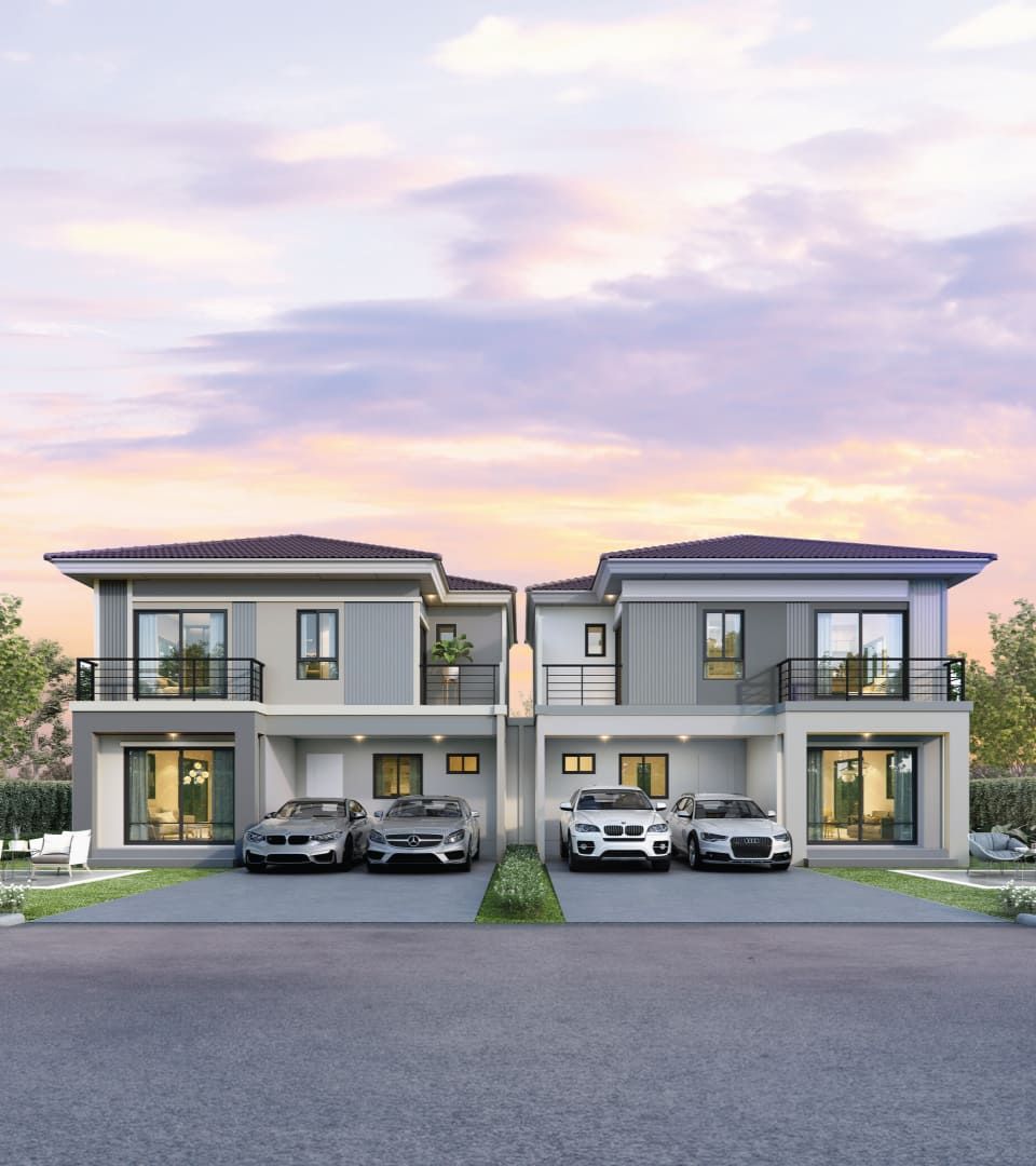 รูปโครงการ ภัสสร ดอนเมือง-ธูปะเตมีย์ (Passorn Donmuang-Dhupatemee)